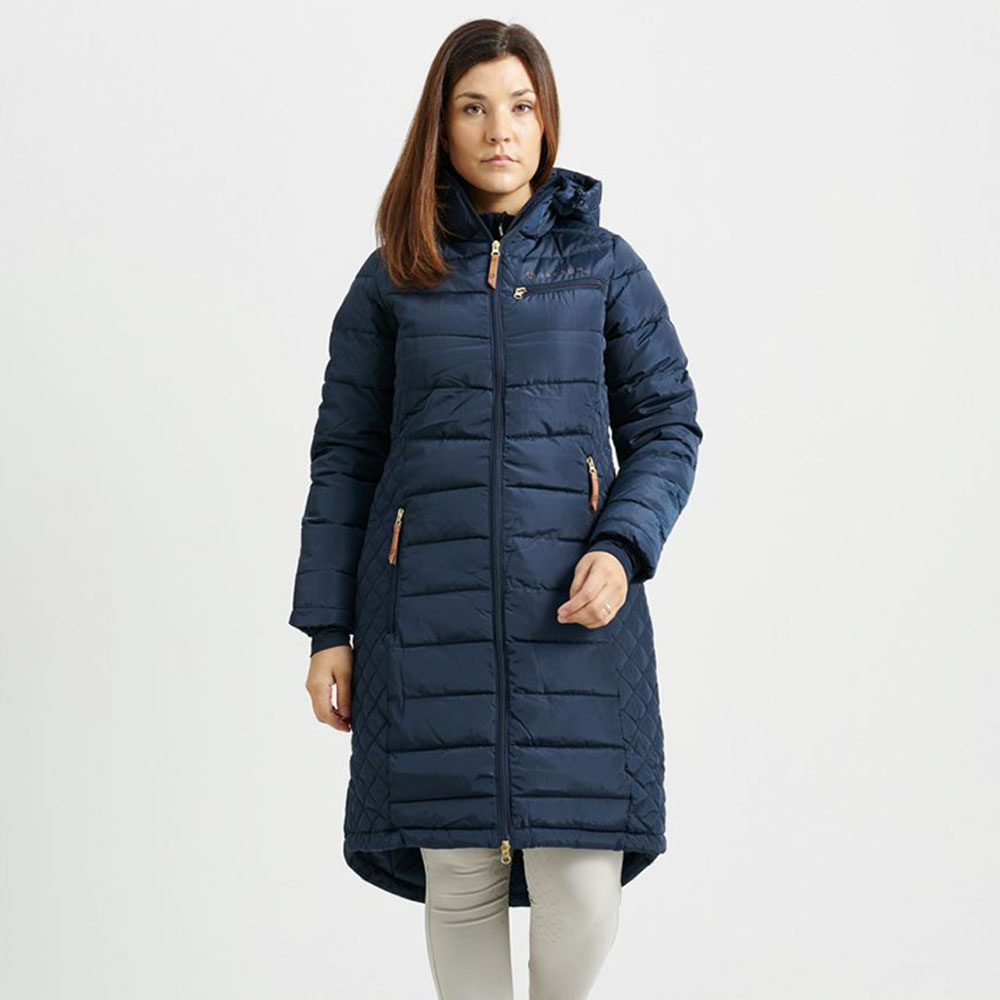 Veste Mary Bleu Marine  