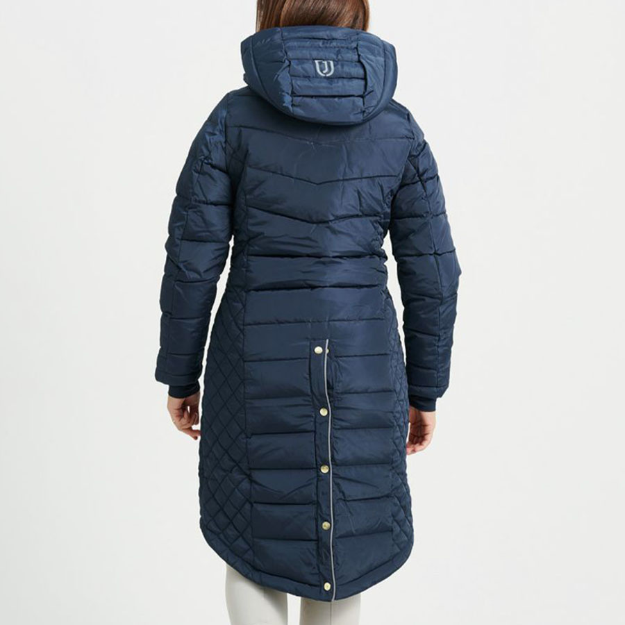Veste Mary Bleu Marine  