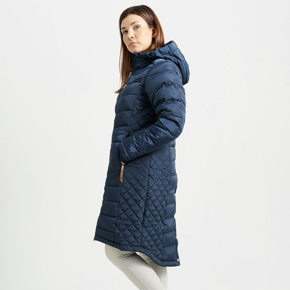 Veste Mary Bleu Marine  