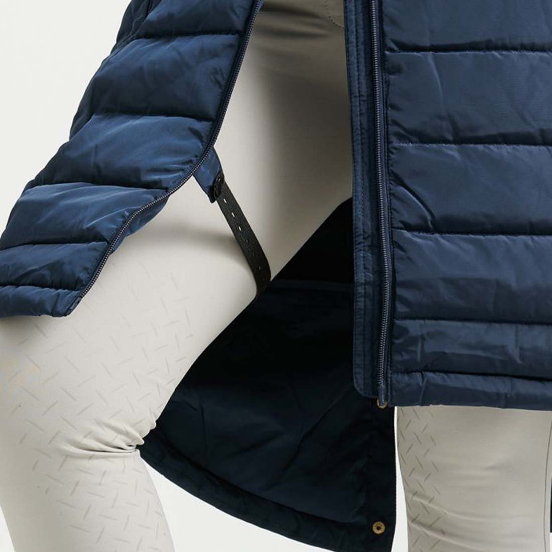 Veste Mary Bleu Marine  