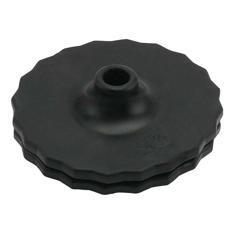 Disques de mors Gel HG Noir