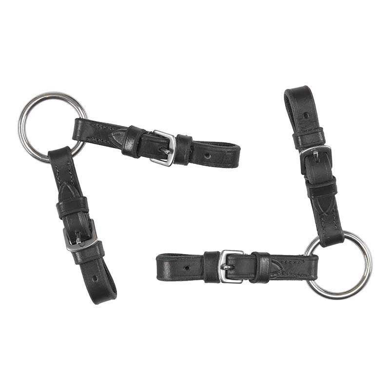 Pelhamdelta Cheval HG Noir