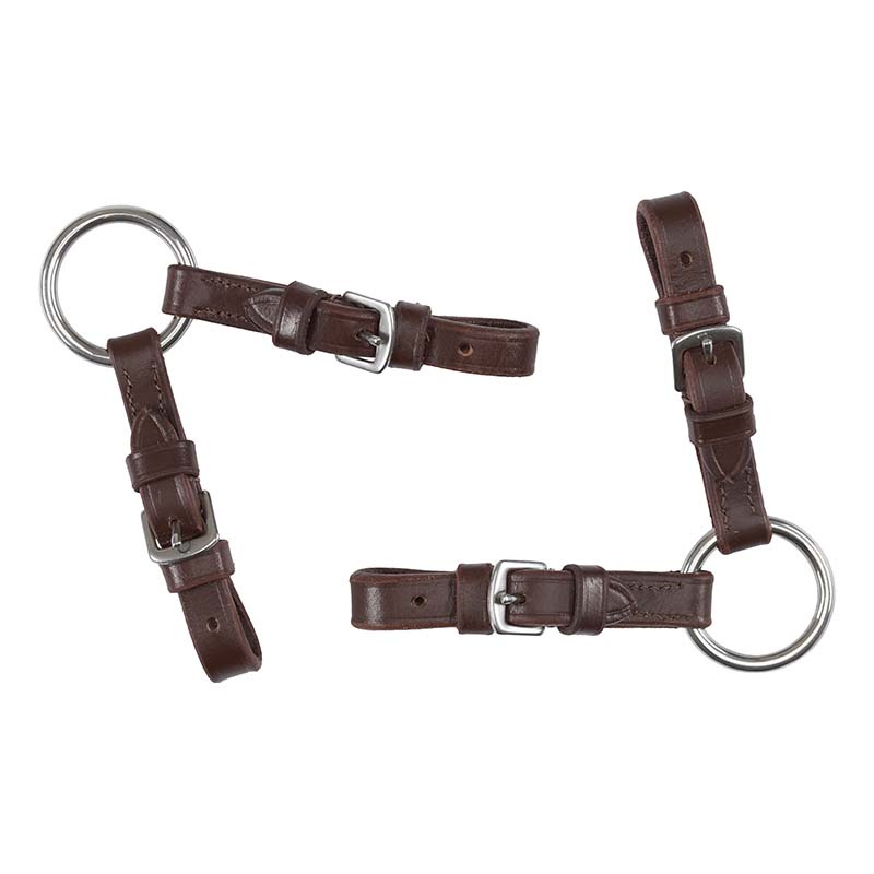 Pelhamdelta Cheval HG Marron