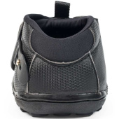 Hipposandales Active Jogging Shoe Regular 2-pack Noir Hipposandales Active Jogging Shoe Regular 2-pack Noir