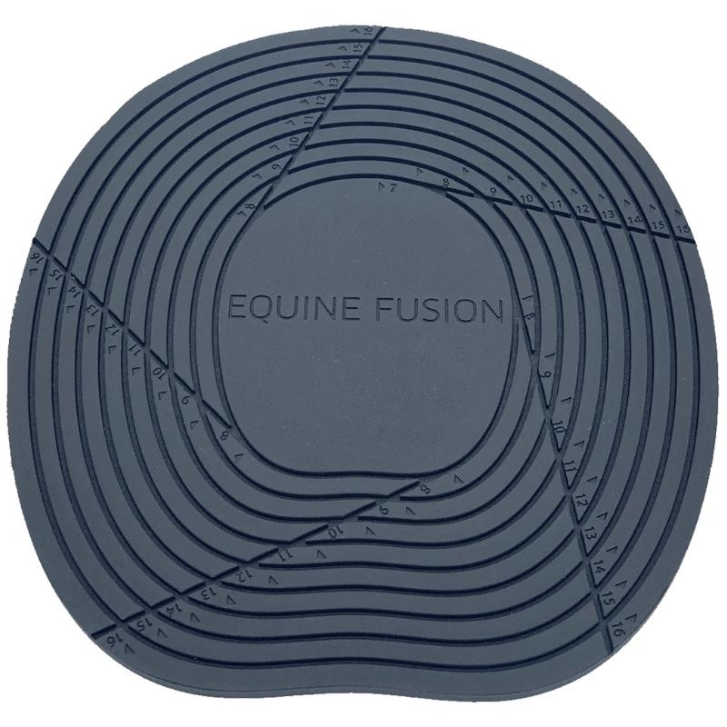 Semelle intérieure Dampening Pad 2.0 Regular 2-pack Noir