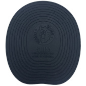 Semelle intérieure Dampening Pad 2.0 Slim 2-pack Noir Semelle intérieure Dampening Pad 2.0 Slim 2-pack Noir