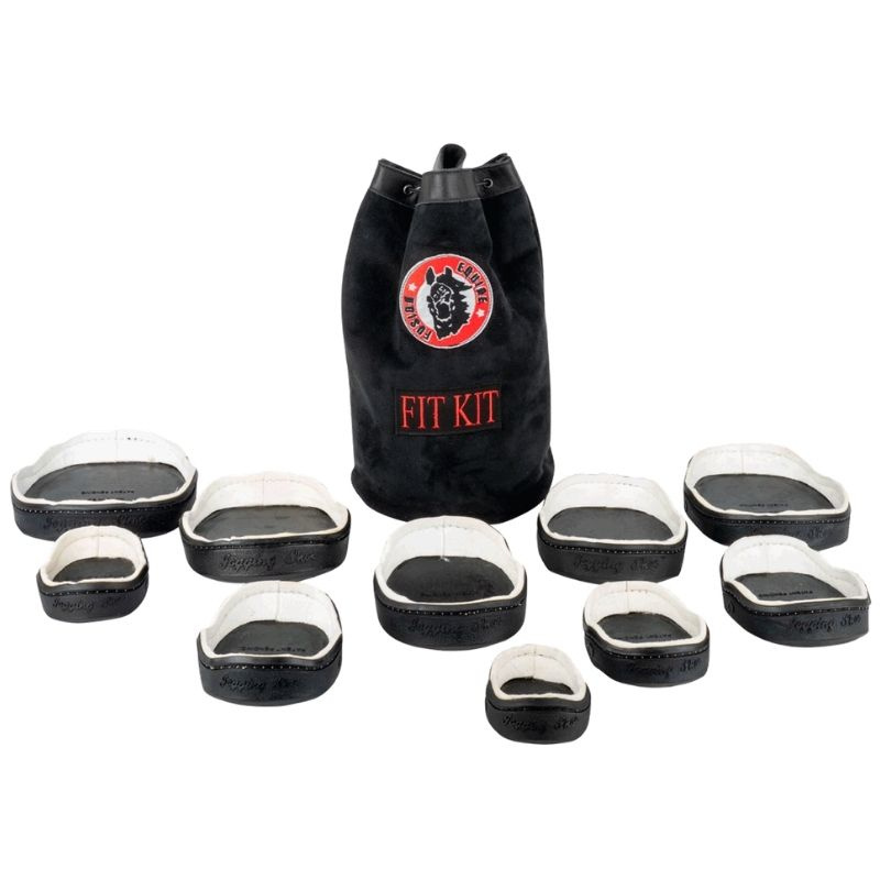Fit Kit Slim Noir