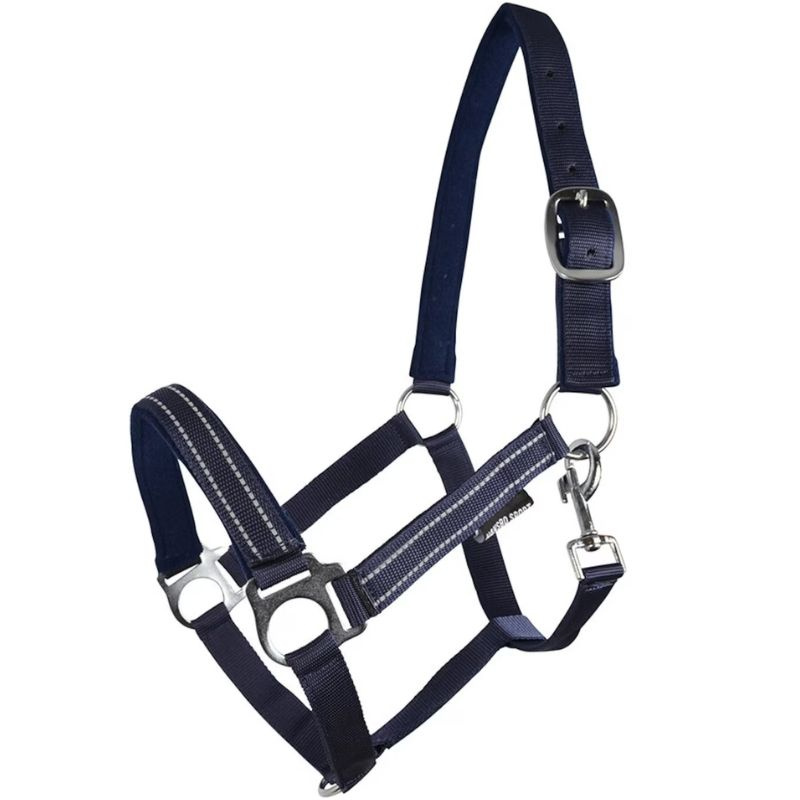 Licol HS Reflective Stripes Bleu Marine