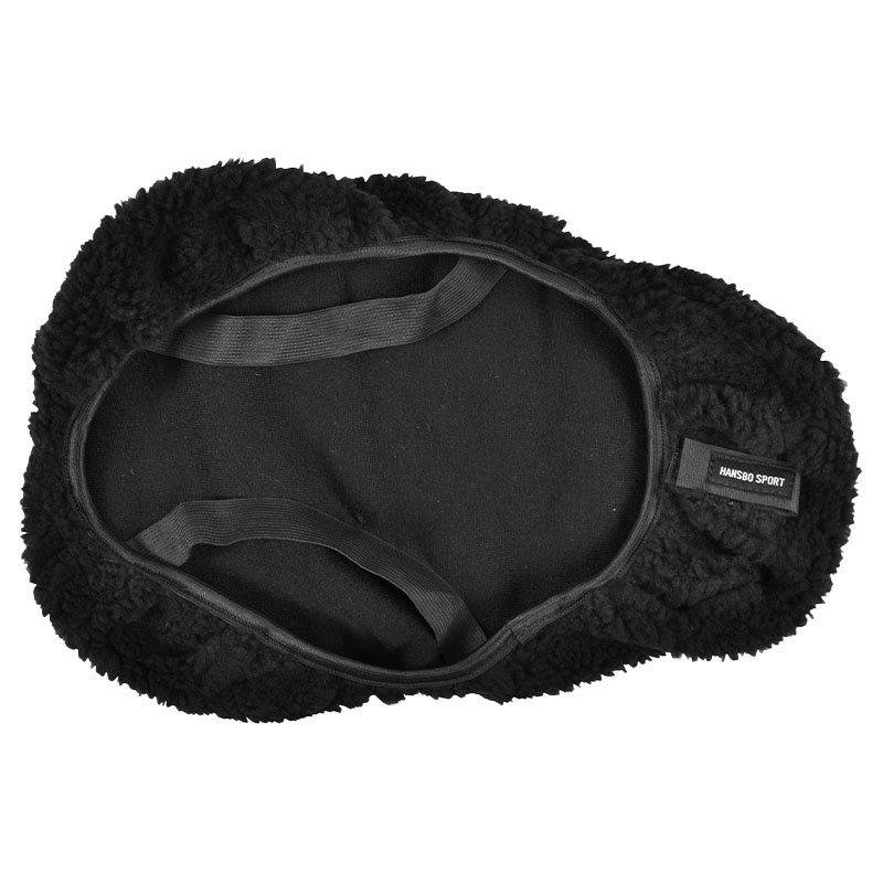 Protège-croupe HS Allround Noir