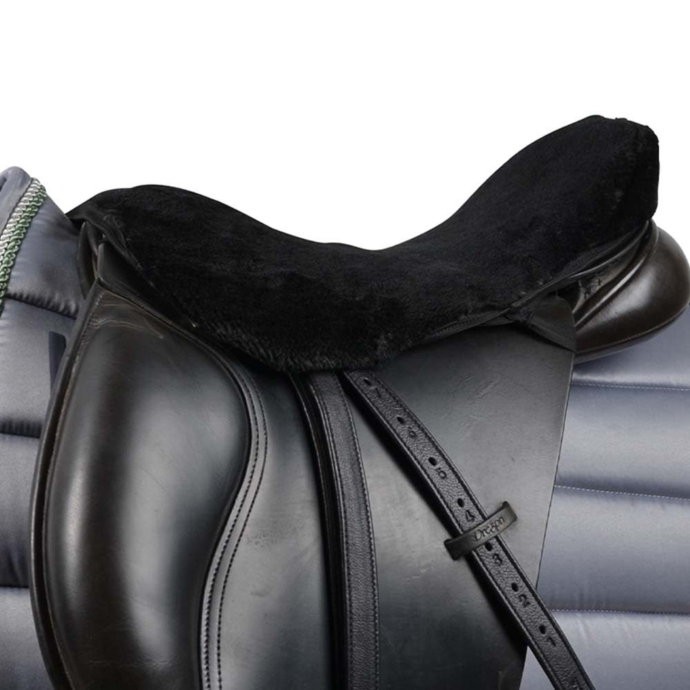 Protège-croupe HS Allround Noir