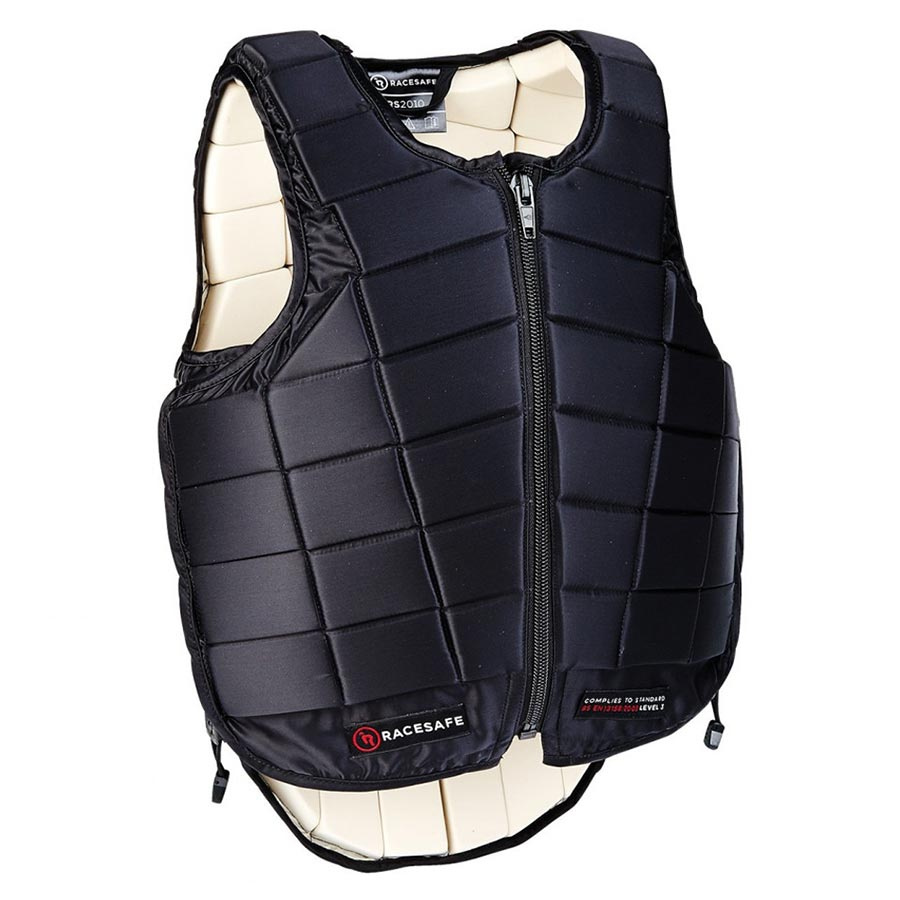 Veste de sécurité RS2010 noire