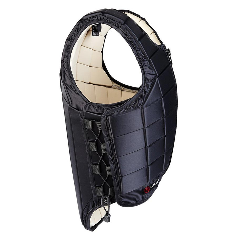 Veste de sécurité RS2010 noire