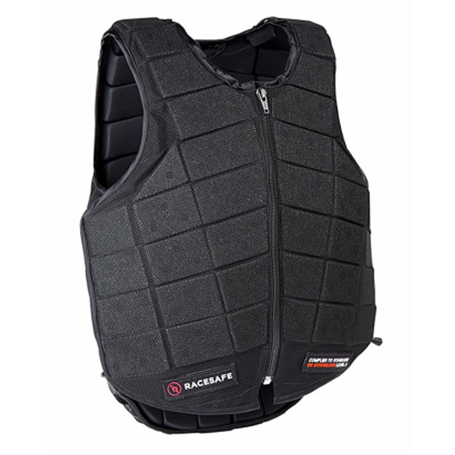Veste de sécurité Provent 3.0 noire