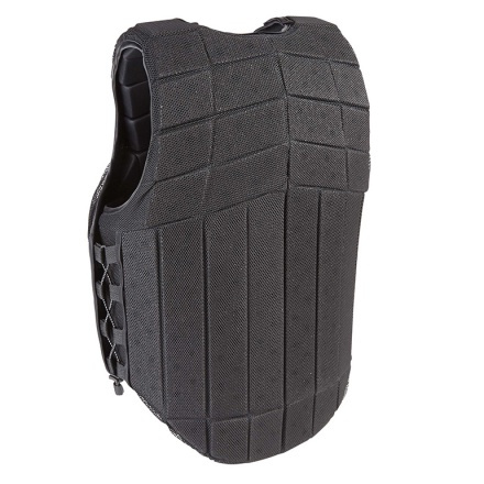 Veste de sécurité Provent 3.0 noire
