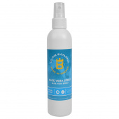 Spray antiseptique Aloe Vera 200 ml