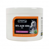 Gel d'Aloe Vera 150 ml
