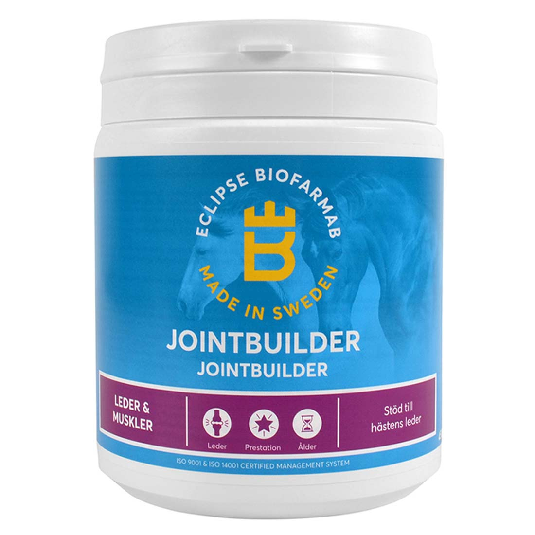 Constructeur Articulaire 450 g