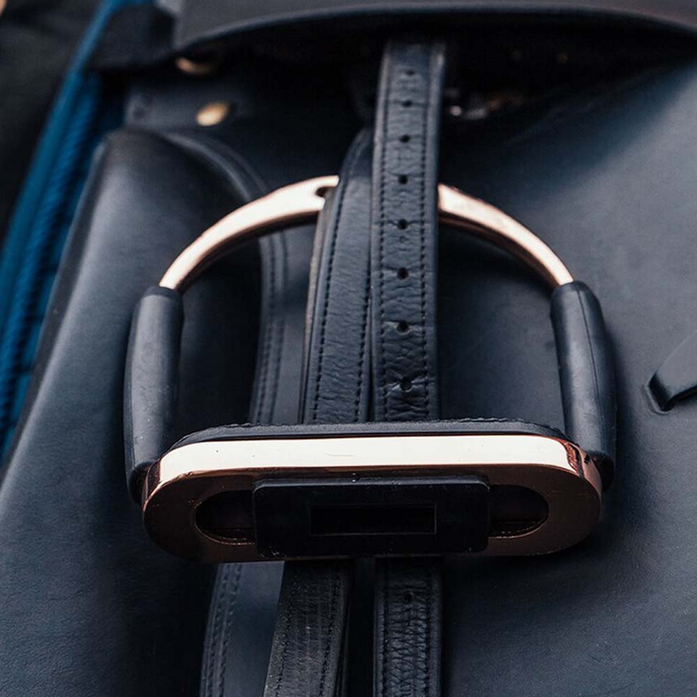 Étriers HS Safety Flex Argent