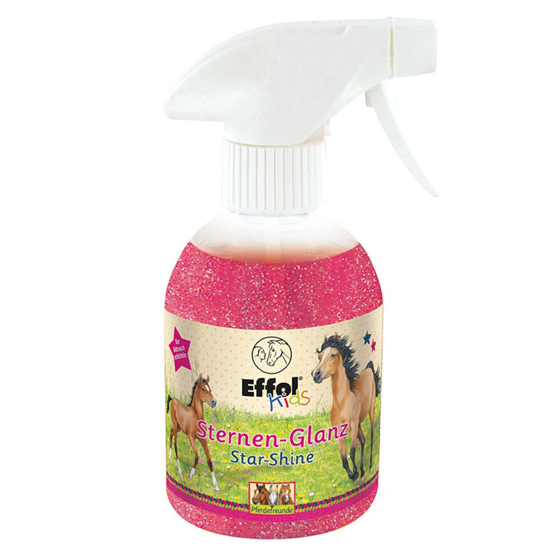 Spray Pailleté Kids Star-Shine 300ml