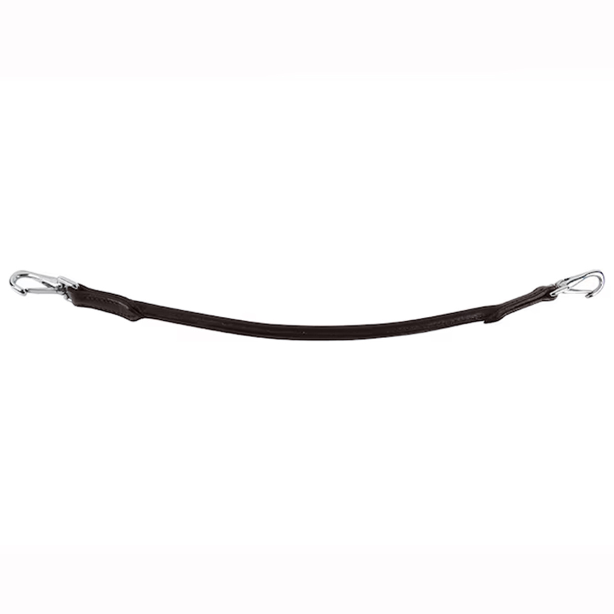 Poignée de selle HS Marron/Argent