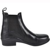 Boots d’équitation HS Leather Noir Boots d’équitation HS Leather Noir