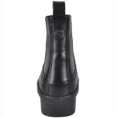 Boots d’équitation HS Leather Noir Boots d’équitation HS Leather Noir