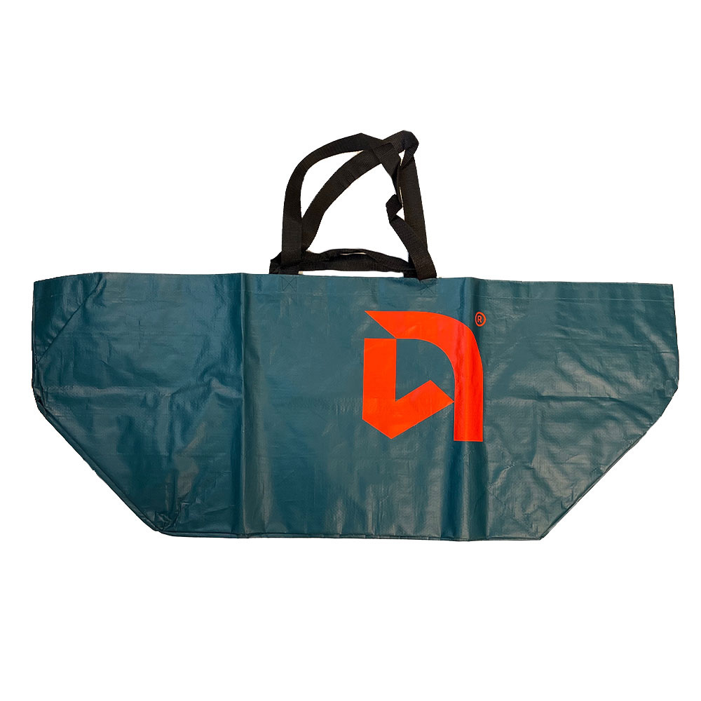 Sac de foin Team Equinest Bleu pétrole 3-pack