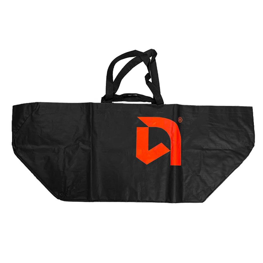 Sac de foin Team Equinest Noir 3-pack