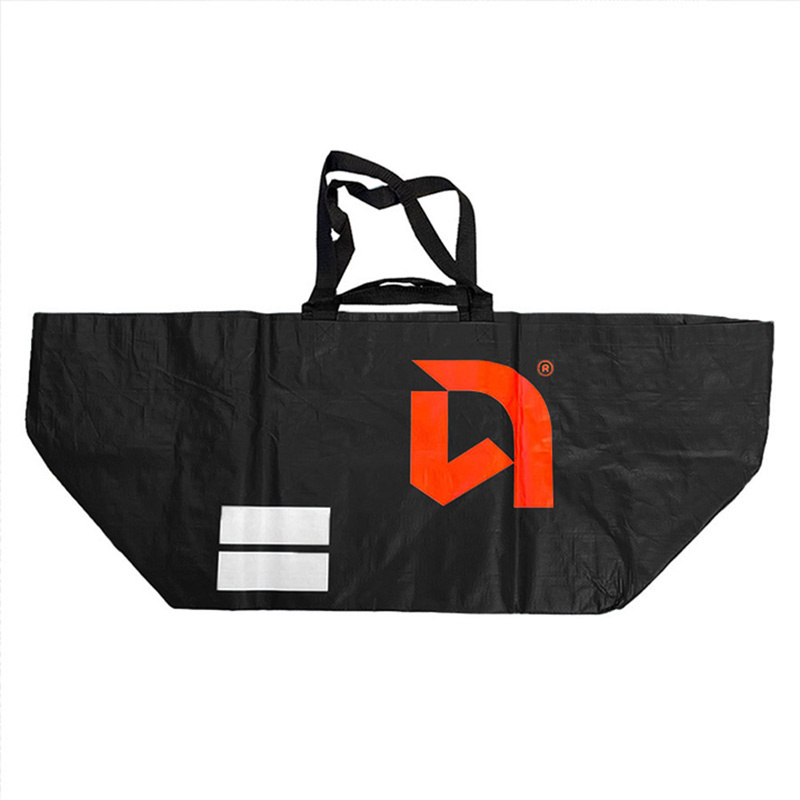 Sac de foin Team Equinest Noir