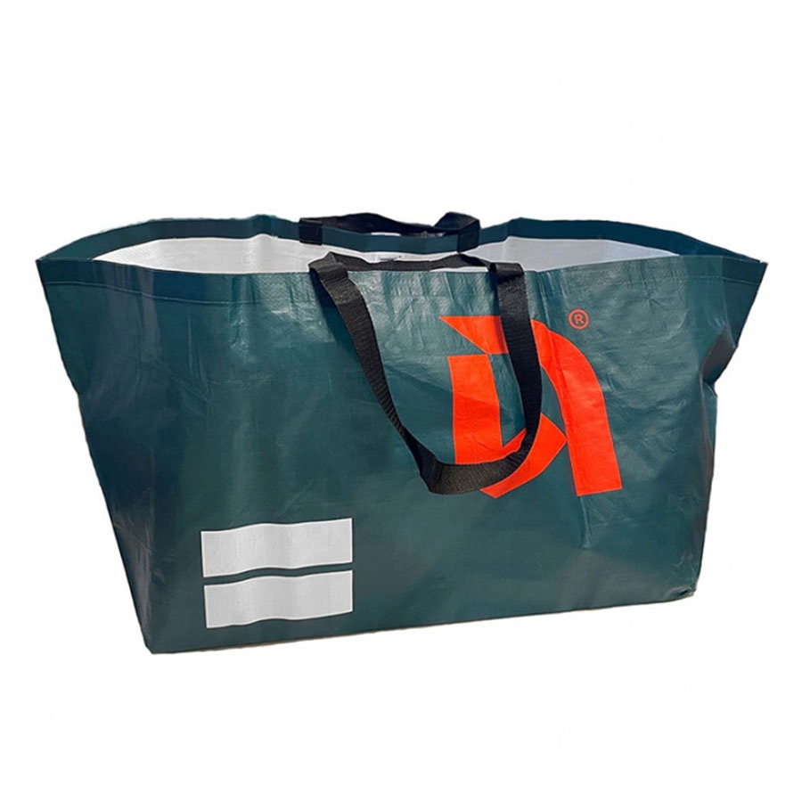 Sac de foin Team Equinest Bleu pétrole