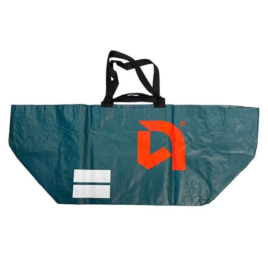 Sac de foin Team Equinest Bleu pétrole