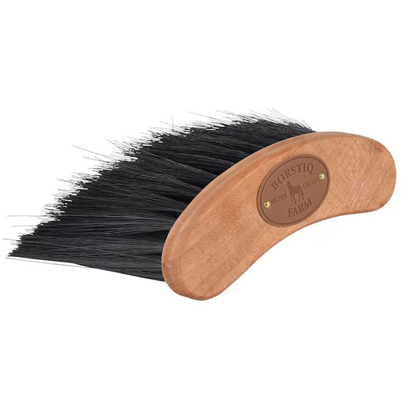 Brosse à banane PP X-Long Noir