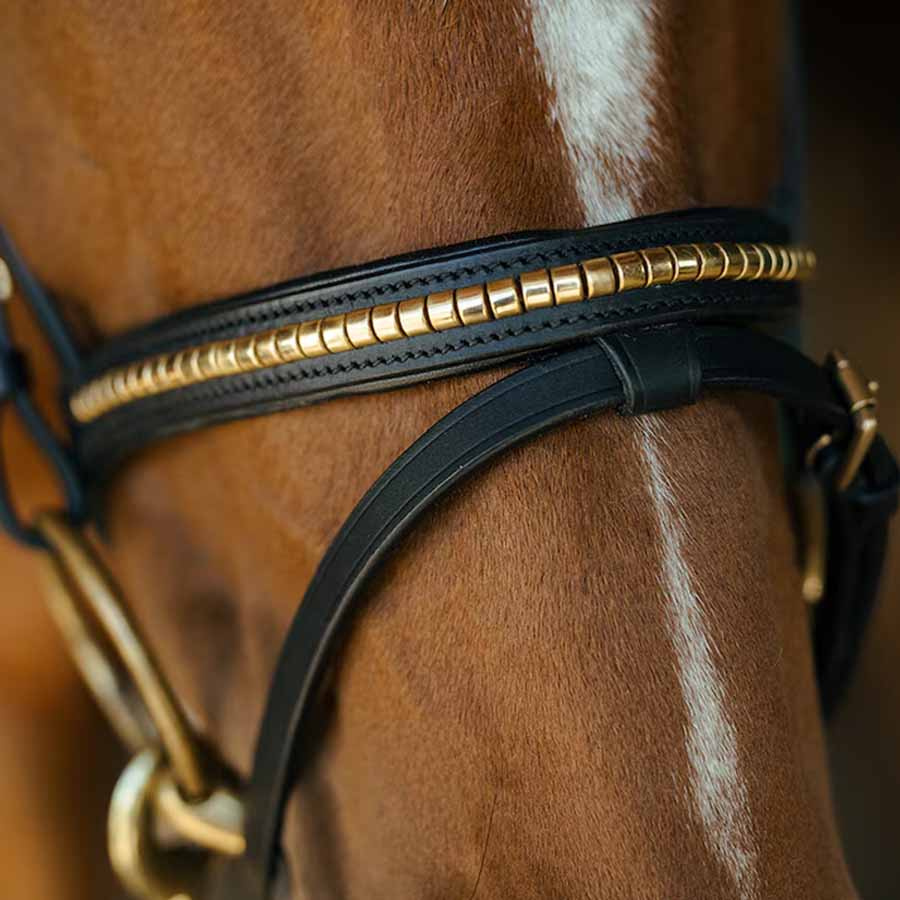 Bridon HS Clincher Aachen Noir