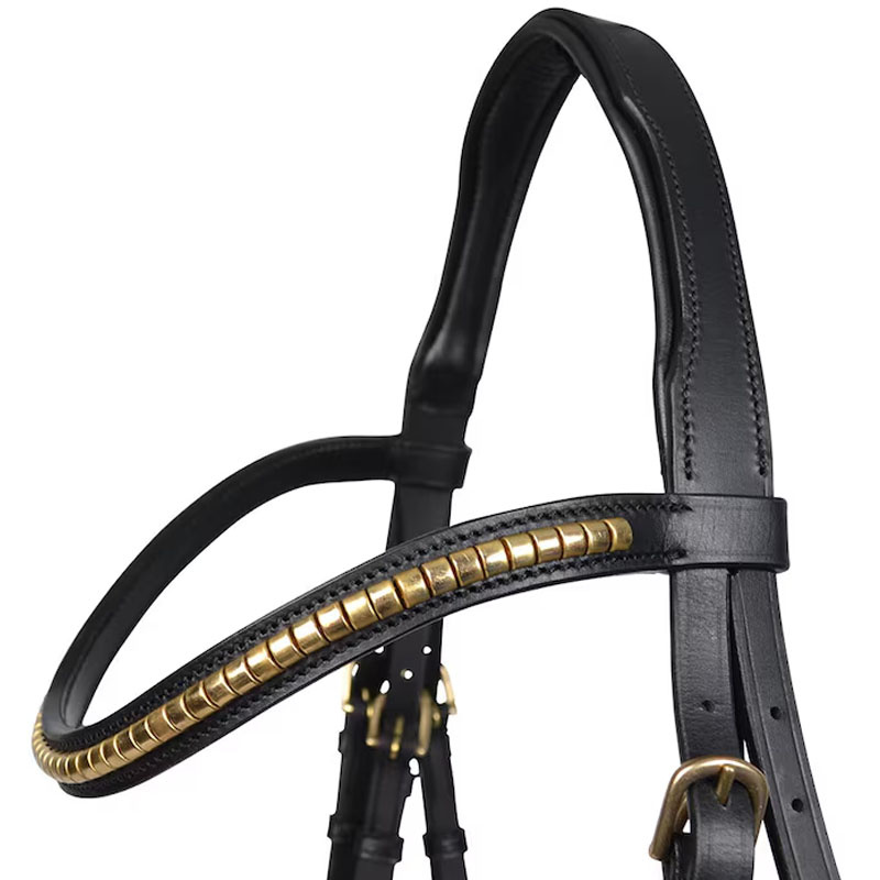 Bridon HS Clincher Aachen Noir