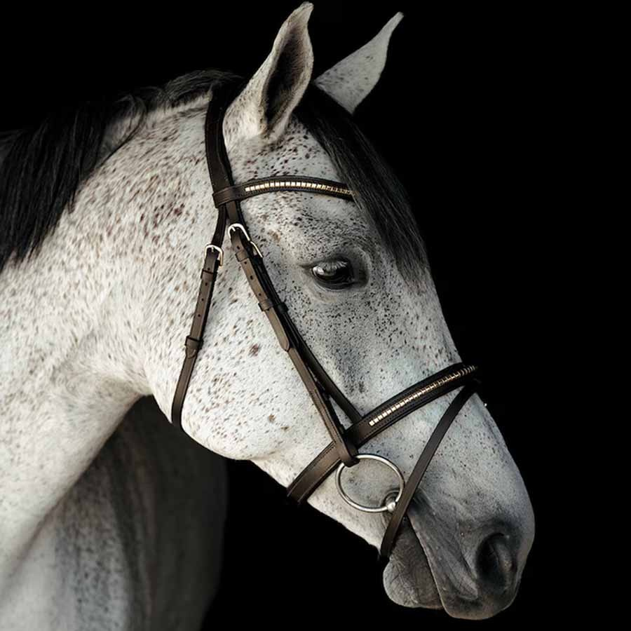 Bridon HS Clincher Aachen Marron