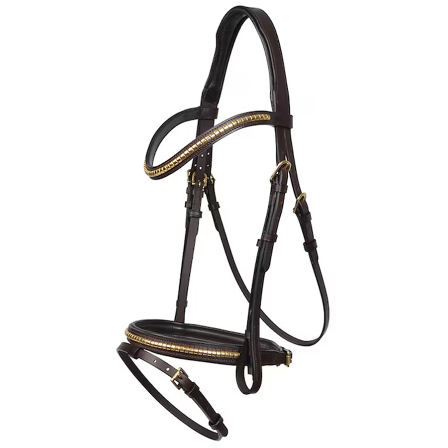 Bridon HS Clincher Aachen Marron