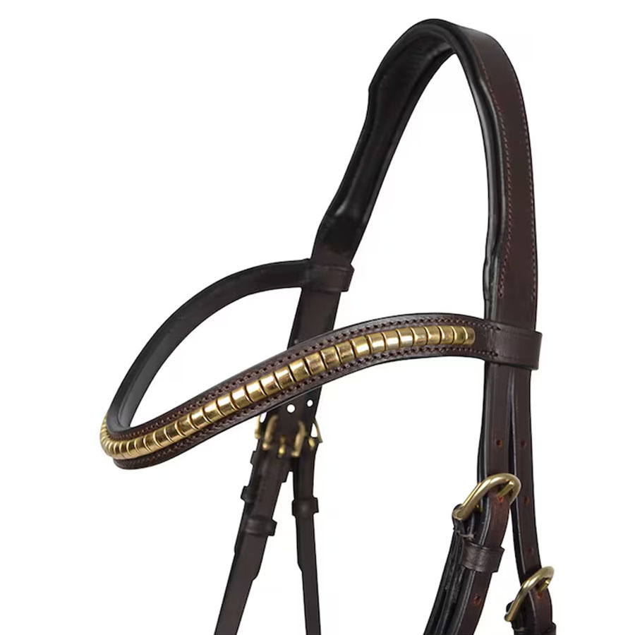 Bridon HS Clincher Aachen Marron