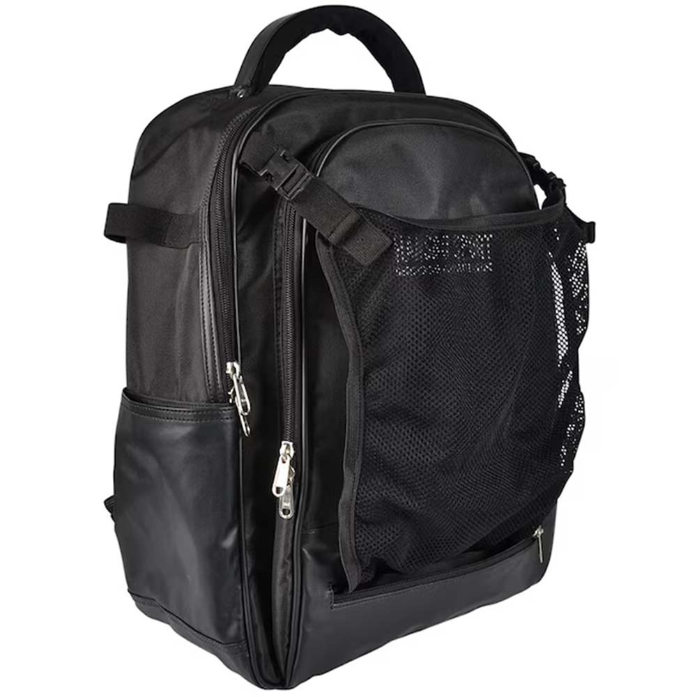 Sac à dos HS Grooming Noir