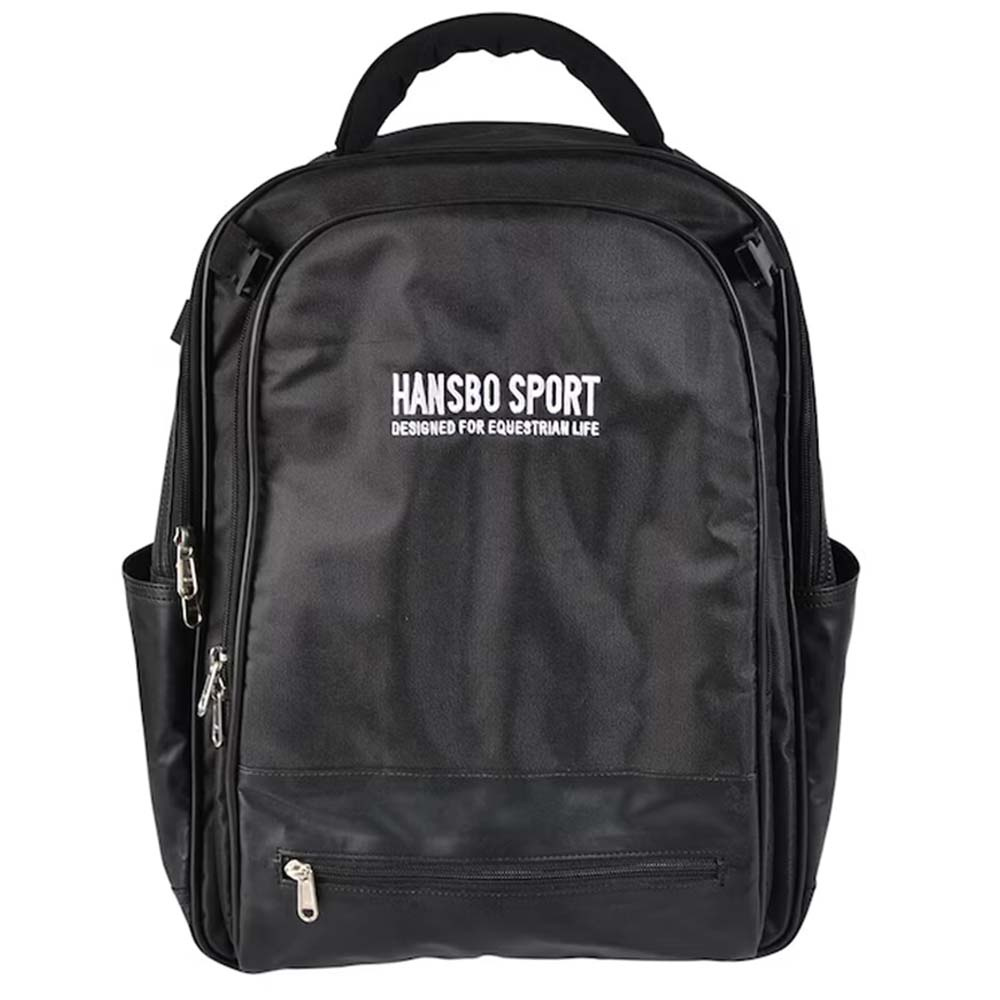 Sac à dos HS Grooming Noir