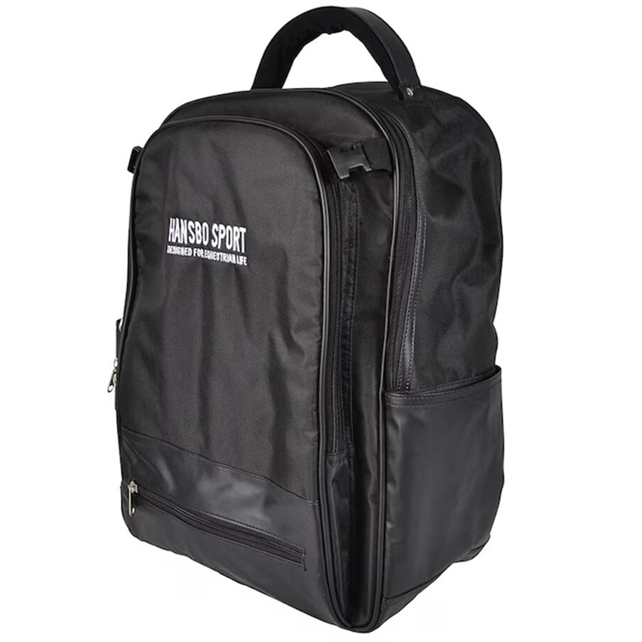 Sac à dos HS Grooming Noir