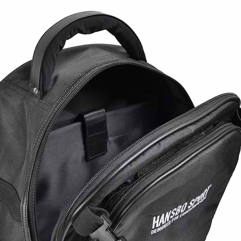 Sac à dos HS Grooming Noir