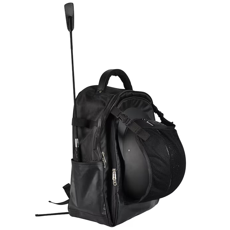 Sac à dos HS Grooming Noir