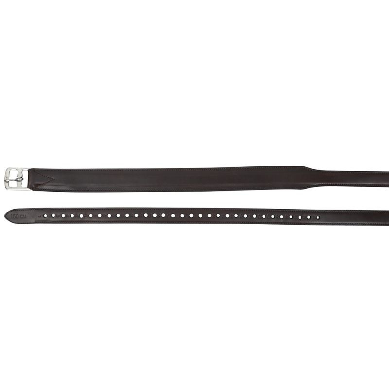 Étrivières HS Curved Marron