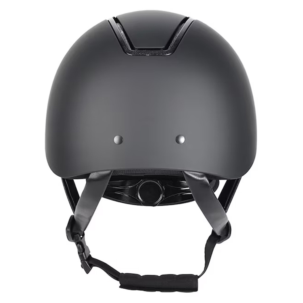 Casque d'équitation HS MIPS Vision Mat Granite Noir Small