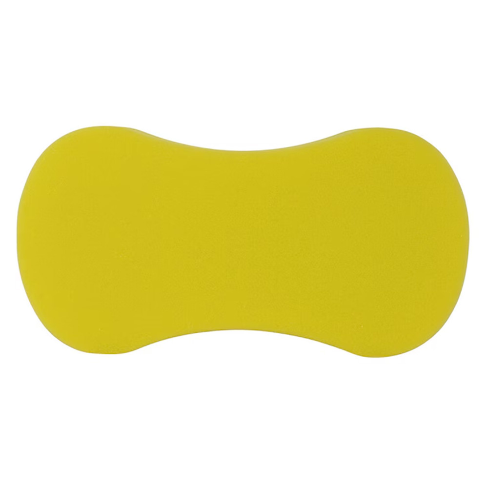 Éponge de lavage HS Infinity Jaune