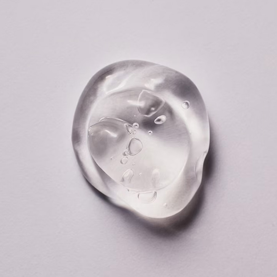 Pommade pour plaies Gel d'Aloe Vera 250g
