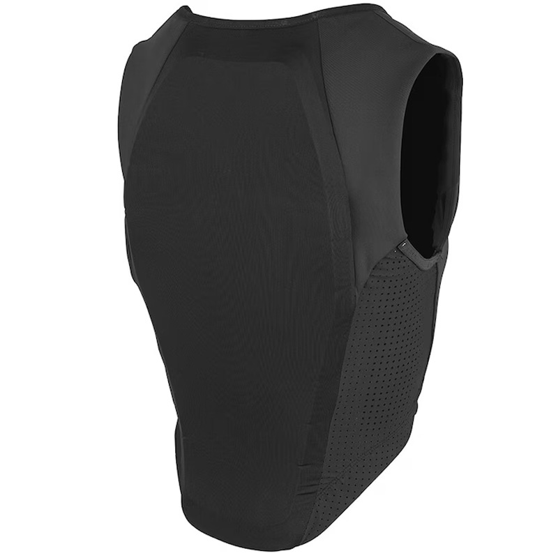 Protection dorsale Motionlite Noir