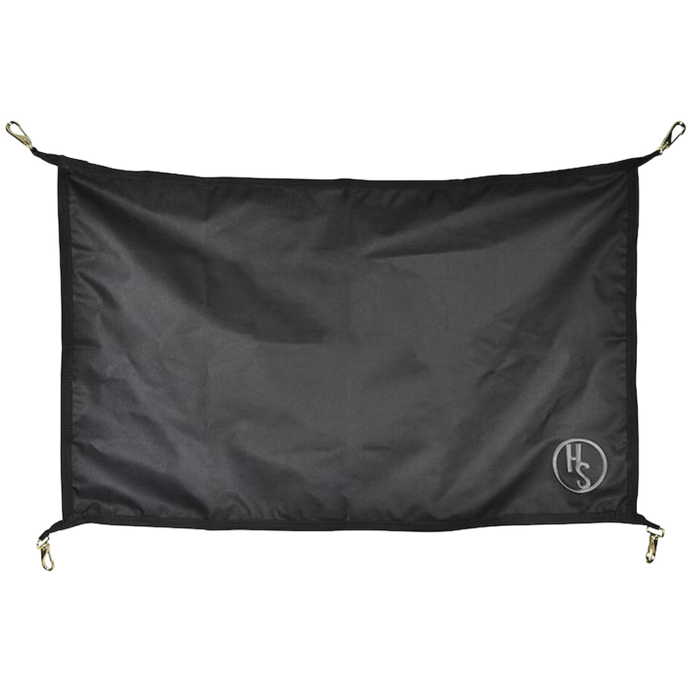 Barrière de box HS 600D Noir