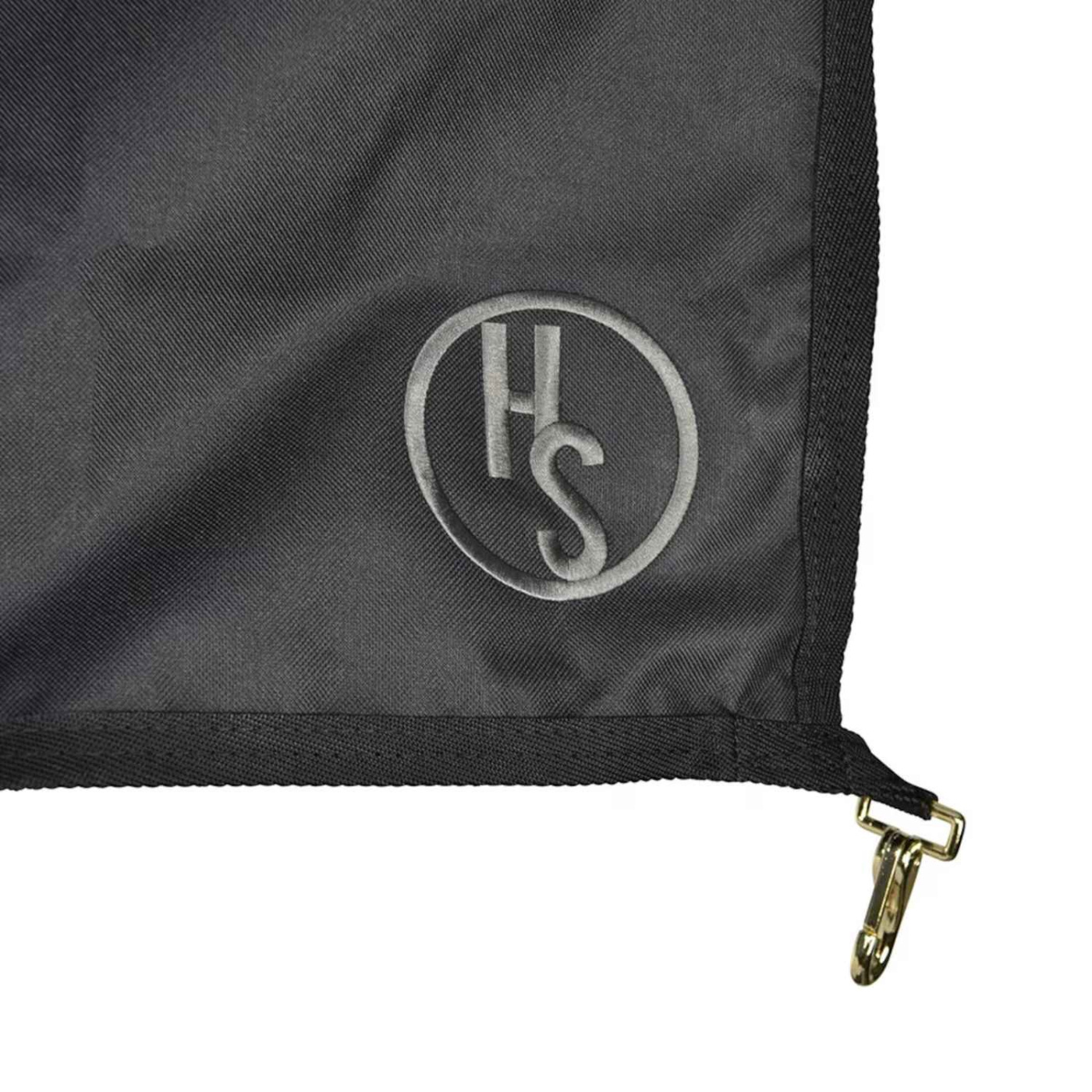 Barrière de box HS 600D Noir