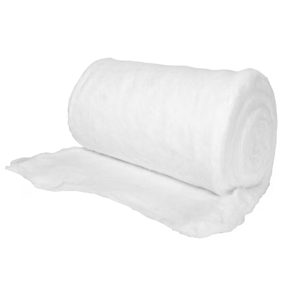 Rouleau de coton compressé dur HS 1kg